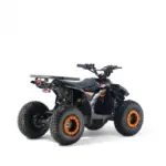 ATV electric 1000W, Naples e-POWER cu diferential si direct drive - imagine 7