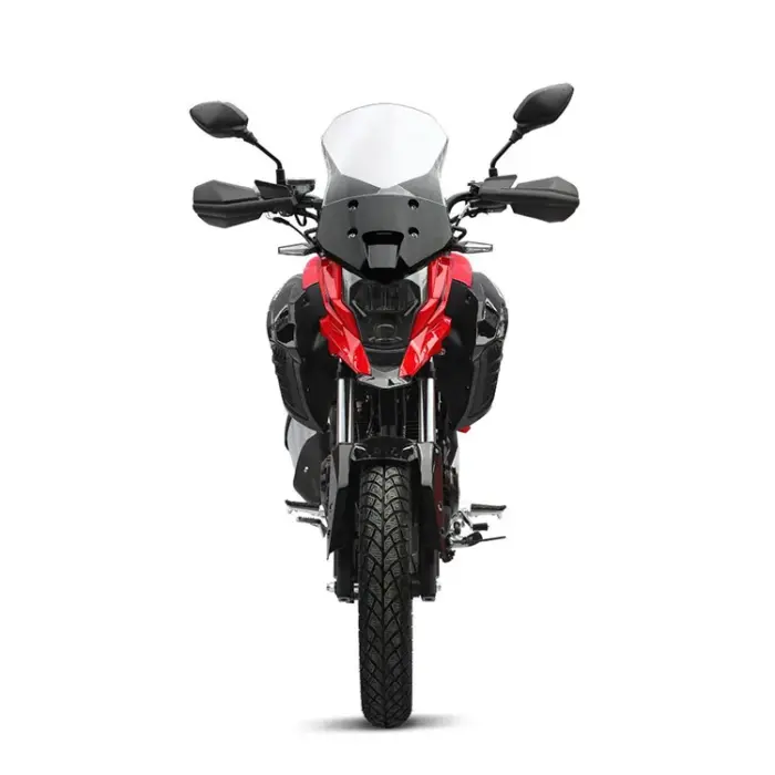 Motocicleta strada Barton GT 125cc acum si in rate Egale - imagine 4