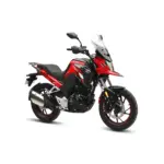 Motocicleta strada Barton GT 125cc acum si in rate Egale - imagine 2