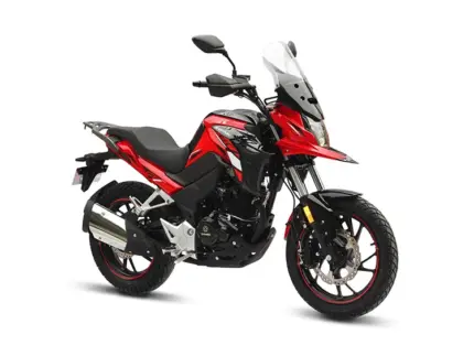 barton motors gt 125 3 -