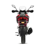 Motocicleta strada Barton GT 125cc acum si in rate Egale - imagine 3