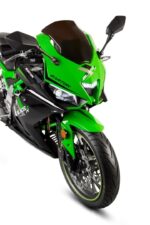 Motocicleta strada Barton Blade-R 125cc - imagine 4