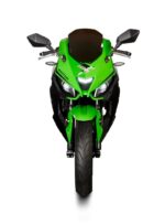 Motocicleta strada Barton Blade-R 125cc - imagine 5