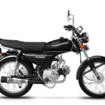 Motocicleta Barton Ranger Classic 49cc