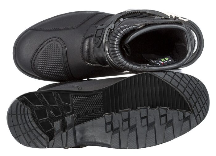 Cizme Adventure /Atv Mid Kore - imagine 2