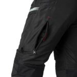 Pantaloni Moto Trivor-N Rainers - imagine 2