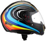 Casca moto Full Mds by Agv Fullsun Multi Natural Force - imagine 2