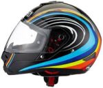 Casca moto Full Mds by Agv Fullsun Multi Natural Force - imagine 4
