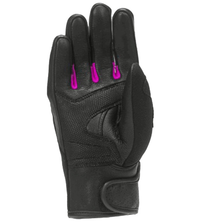 Manusa moto Dama Xena Rainers - imagine 2