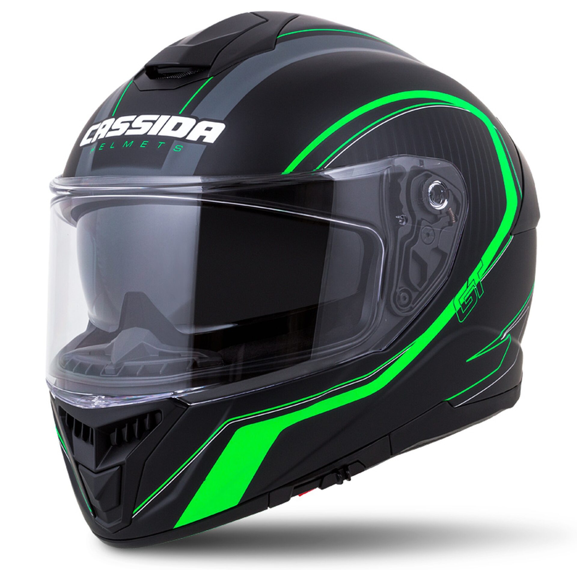 helmet-integral-gt-2-0-reptyl-cassida-black-green-white-pinlock-foil-included-_i418644-scaled-2.jpg Cască Integrală CASSIDA GT 2.0 Reptyl (negru/verde/alb, folie Pinlock inclusă) - imagine 1