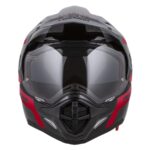 Casca moto atv touring Cassida Spectre 1.1 - imagine 2