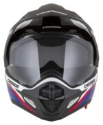 Casca moto touring Cassida Tour 2.0X-tra (2025) - imagine 10