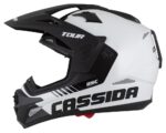 Casca moto touring Cassida Tour 2.0X-tra (2025) - imagine 9