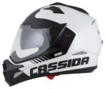 Casca moto touring Cassida Tour 2.0X-tra (2025) - imagine 8