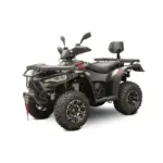ATV LINHAI 370 PROMAX 4X4