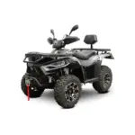 ATV LINHAI 370 PROMAX 4X4 - imagine 2
