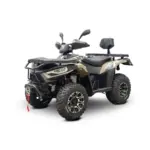 ATV LINHAI 370 PROMAX 4X4 - imagine 3