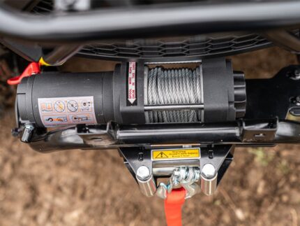 linhai 420 promax 04 -