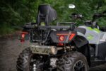 ATV LINHAI 650L PROMAX 4X4 T3 acum si in rate aprobare in 5 min - imagine 7