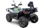 ATV LINHAI 650L PROMAX 4X4 T3 acum si in rate aprobare in 5 min - imagine 9