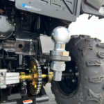 ATV Linhai M210 EFI acum si in rate egale - imagine 12