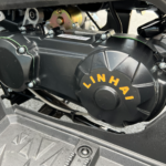 ATV Linhai M210 EFI acum si in rate egale - imagine 13