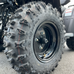 ATV Linhai M210 EFI acum si in rate egale - imagine 14