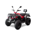 ATV Linhai M210 EFI acum si in rate egale - imagine 2