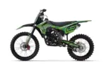 MOTO CROSS 250cc DIRT BIKE Tornado J21/19" Nitro BRX - imagine 2