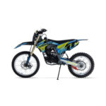 Moto Cross BEMI NITRO Hurricane 250 V3 19/16"