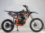 Moto Cross Bemi KXD 150 cc PRO DB-613 V Marauder J19/16" Acum Si in rate egale apobare in 5 min - imagine 4