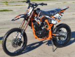 Moto Cross Bemi KXD 150 cc PRO DB-613 V Marauder J19/16" Acum Si in rate egale apobare in 5 min - imagine 8
