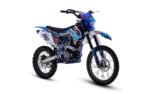 Motocross Barton NXT 150cc - imagine 3