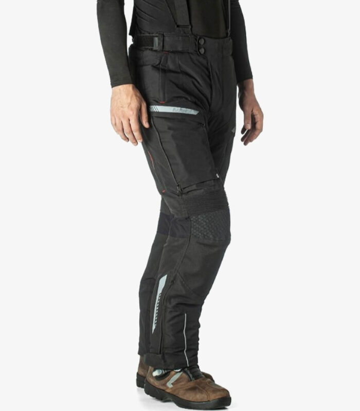 Pantaloni Moto Trivor-N Rainers - imagine 4