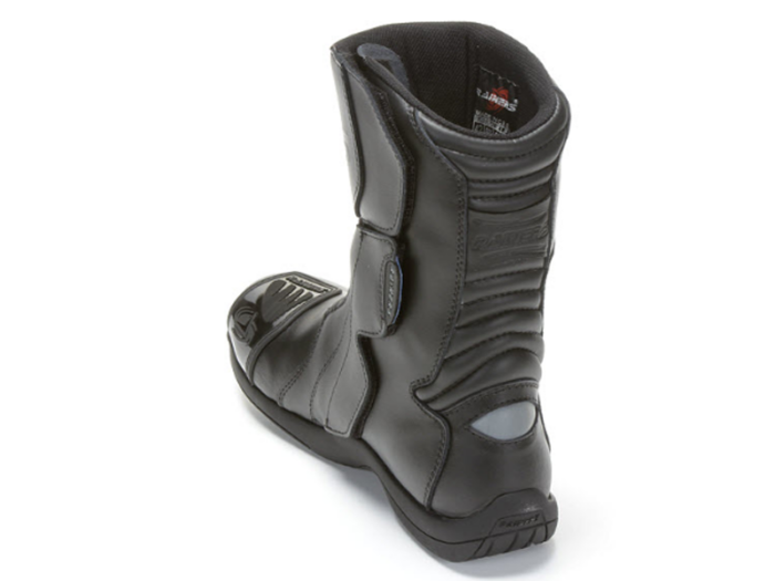 Cizme moto 783 XRS Rainers - imagine 7