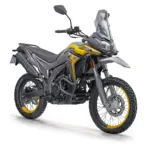 Motocicleta Enduro Voge Rally 300 cc