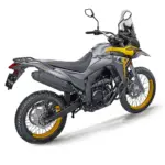 Motocicleta Enduro Voge Rally 300 cc - imagine 4