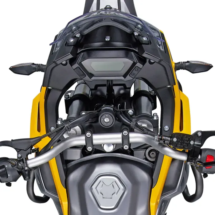 Motocicleta Enduro Voge Rally 300 cc - imagine 3