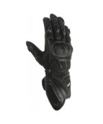 Manusa Moto Piele Bos Racing - imagine 2