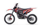 MOTO CROSS 250cc DIRT BIKE Tornado J21/19" Nitro BRX - imagine 4