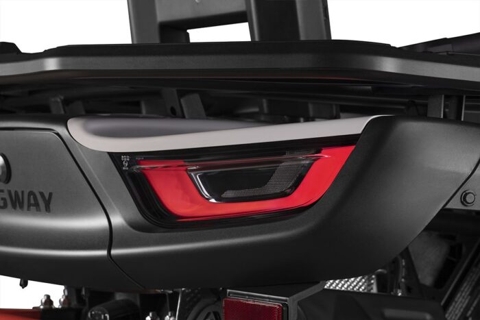 Segway Snarler AT6L Limited EPS - imagine 8