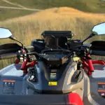 ATV ODES Pathcross MUD PRO L, 1000 cc – Monstrul Tacut 4x4 cu ABS & EPS American - imagine 9