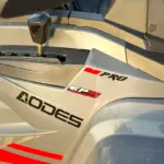 ATV ODES Pathcross MUD PRO L, 1000 cc – Monstrul Tacut 4x4 cu ABS & EPS American - imagine 8