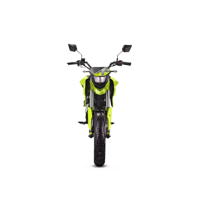 Motocicleta Barton Hyper 125cc - imagine 6