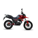Motocicleta Barton Hyper 125cc - imagine 9