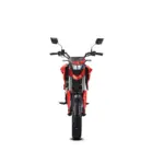 Motocicleta Barton Hyper 125cc - imagine 7