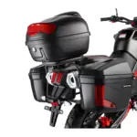 Motocicleta Barton Hyper 125cc - imagine 14