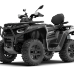 Segway Snarler AT10L EPS