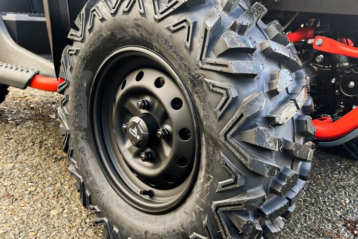 Segway Snarler AT6L - imagine 8