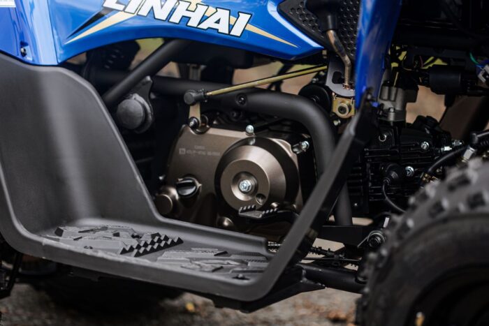 ATV LINHAI 110 - imagine 9